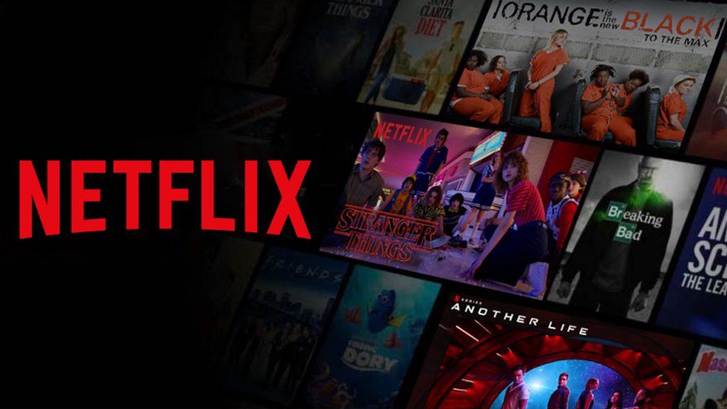 Netflix entra para a associação de estúdios de Hollywood