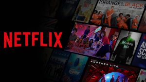 Netflix entra para a associação de estúdios de Hollywood