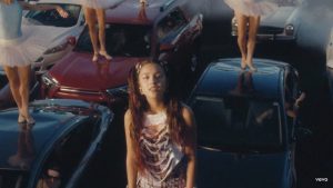 olivia rodrigo brutal