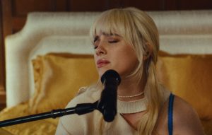 billie eilish vevo