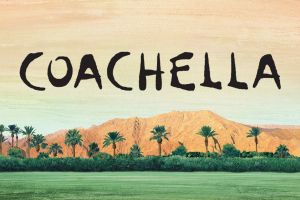 coachella