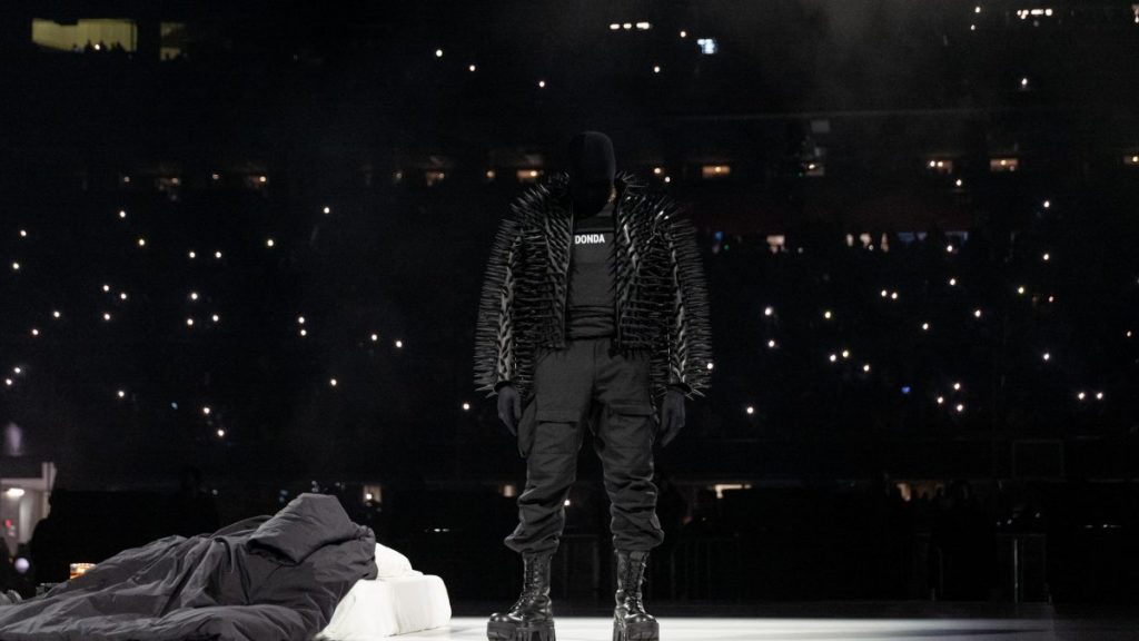 kanye west donda