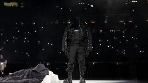 kanye west donda
