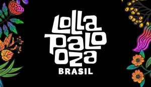 Lollapalooza Brasil 2022