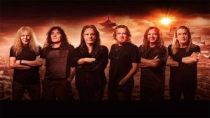 iron-maiden
