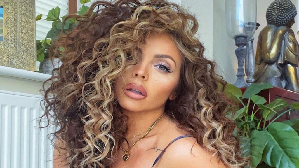 Jesy Nelson