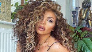 Jesy Nelson