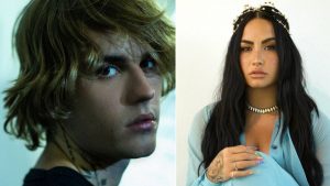 justin bieber demi lovato rock in rio line-up