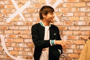 louis tomlinson novo álbum