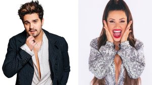 Luan Santana Juliette