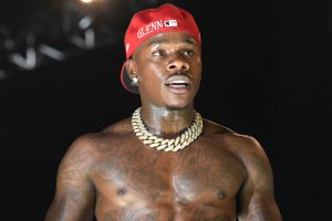 dababy comunidade