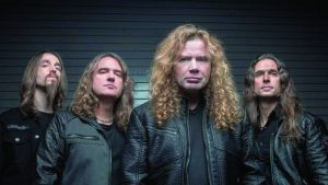 megadeth