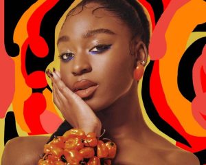 normani allure