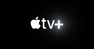 apple tv logo