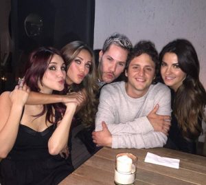rbd no brasil