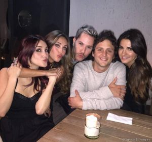 rbd no brasil
