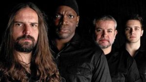 sepultura