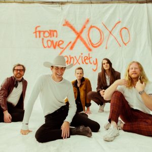 the maine xoxo