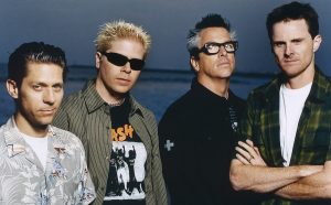 The Offspring