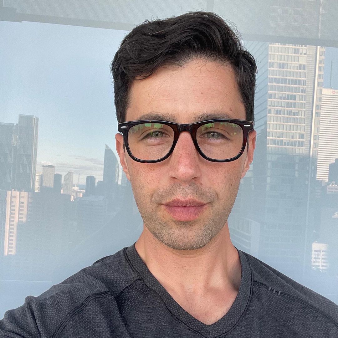 Josh Peck