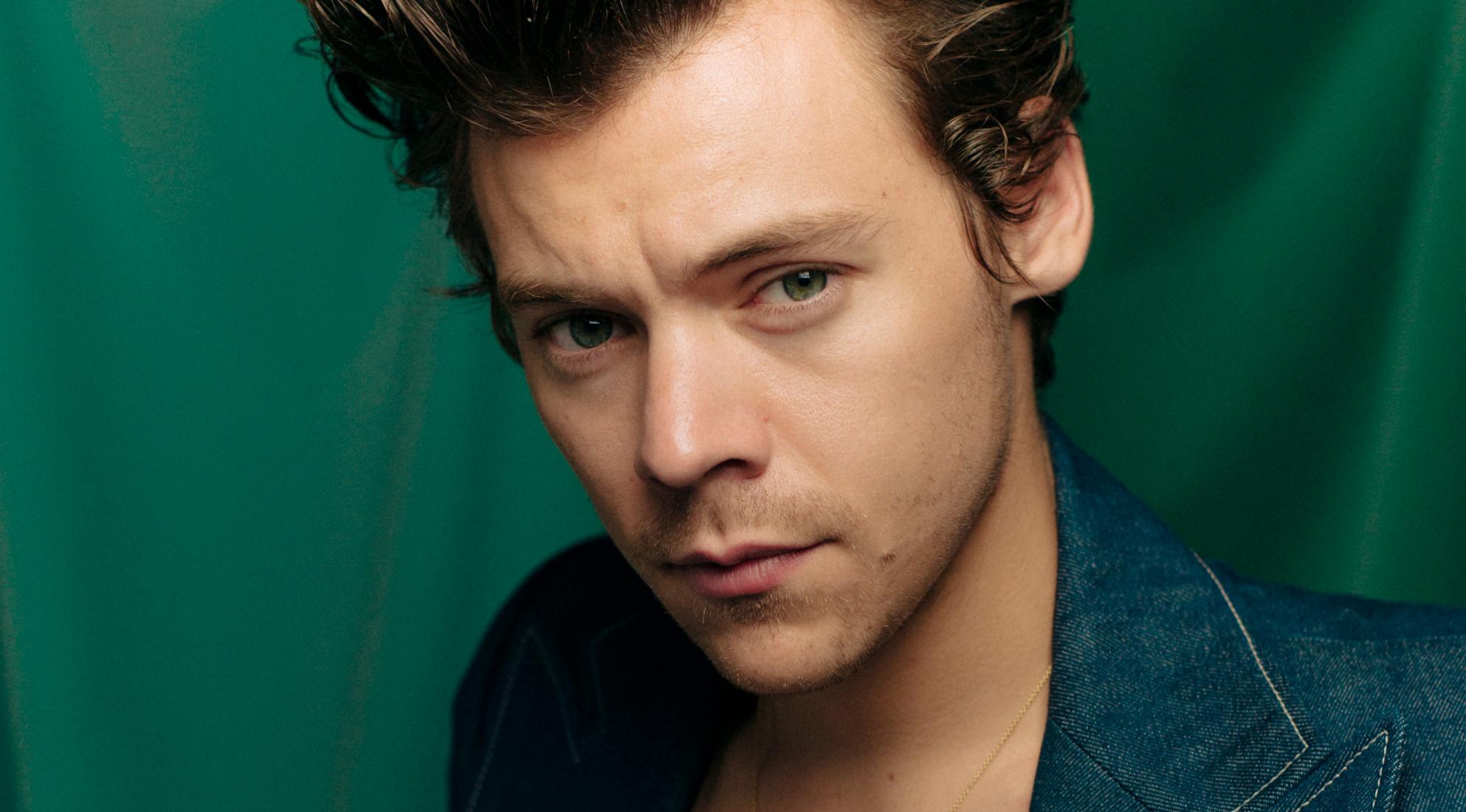 harry styles