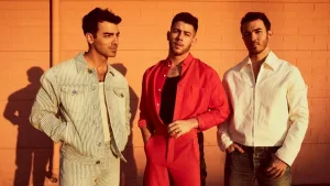 jonas brothers