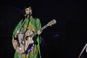 Katy Perry no Brasil