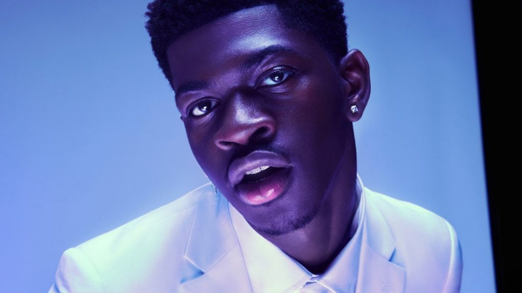 lil nas x