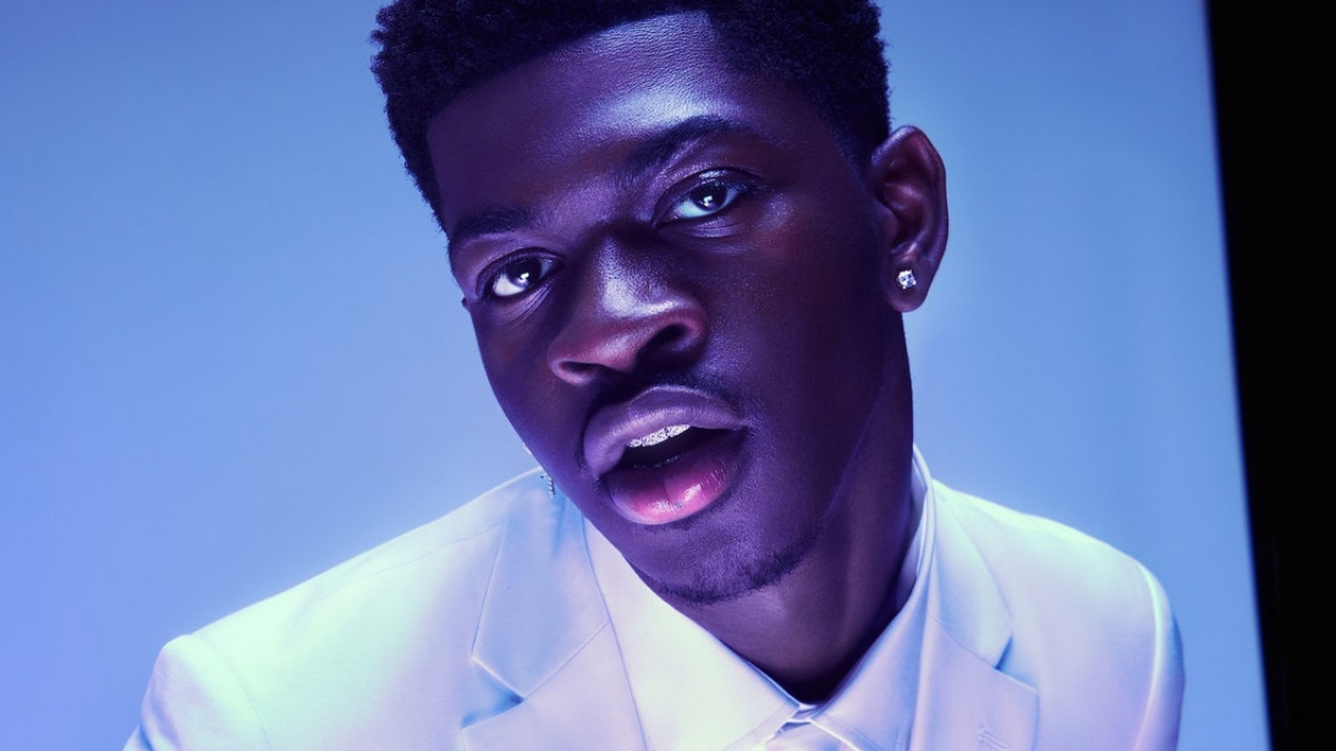 lil nas x