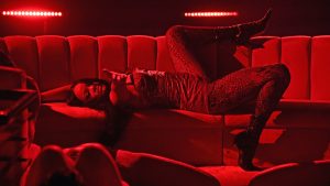 rihanna savage x fenty vol 3