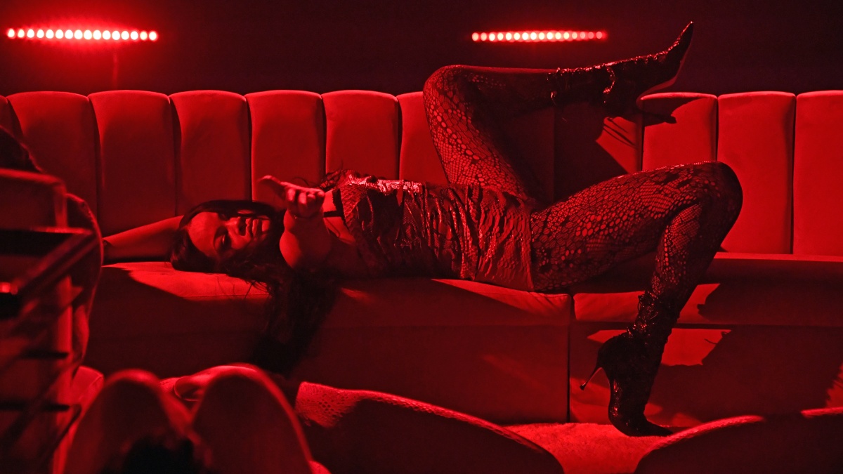 rihanna savage x fenty vol 3