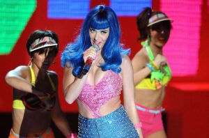 Teenage Dream