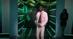 bastidores vma 2021