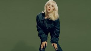 billie eilish