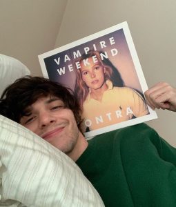 wallows novo álbum