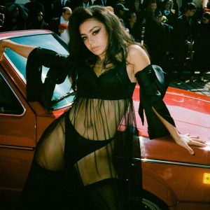 novo álbum charli xcx
