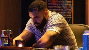 drake certified lover boy