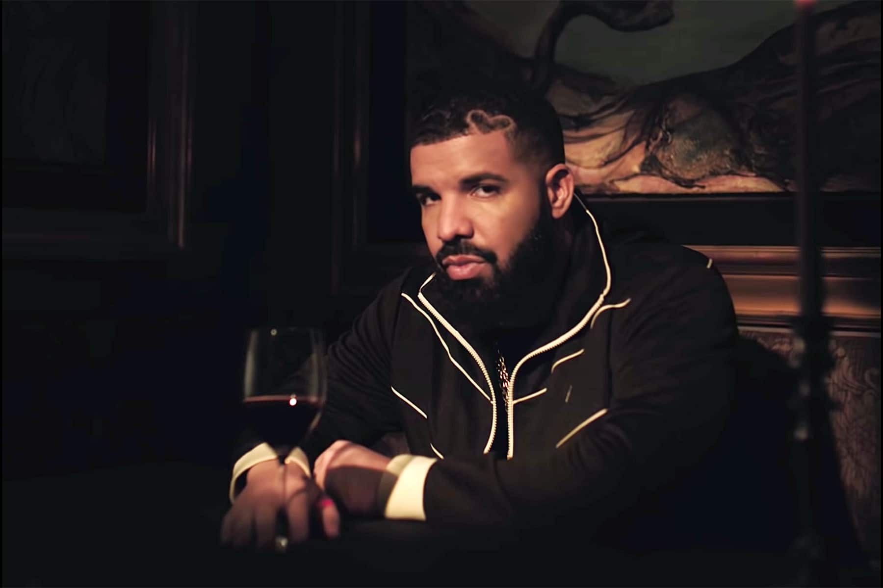 drake