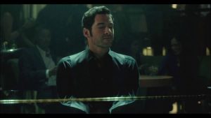 lucifer musicais