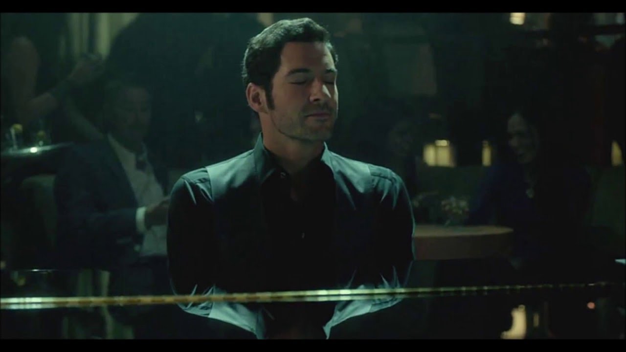 lucifer musicais