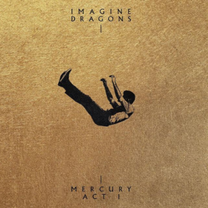 "Mercury - Act 1" é o quinto álbum de estúdio do Imagine Dragons