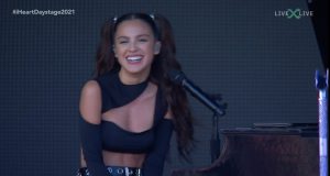 iheartradio music festival 2021