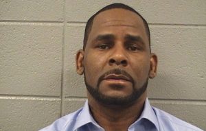 r kelly
