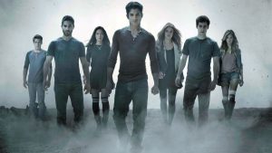 filme teen wolf