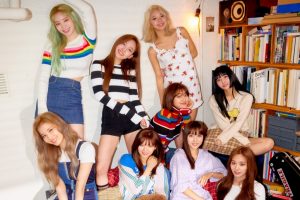 twice fancy you