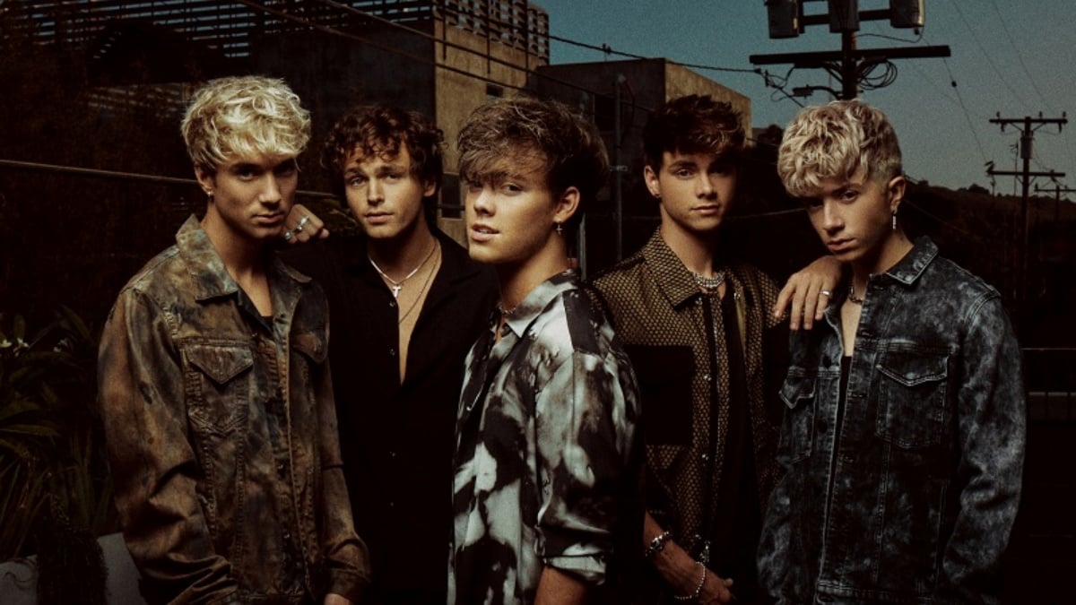 why don't we