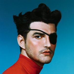 Jão - "Pirata"
