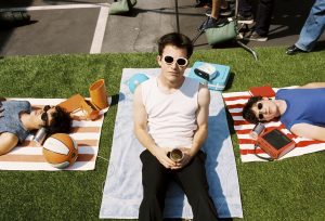 wallows brasil