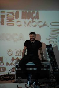dfonnso "ô moça"