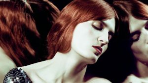 "Cerimonials" Florence + The Machine